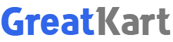 GreatKart - A Python Based eCommerce Website